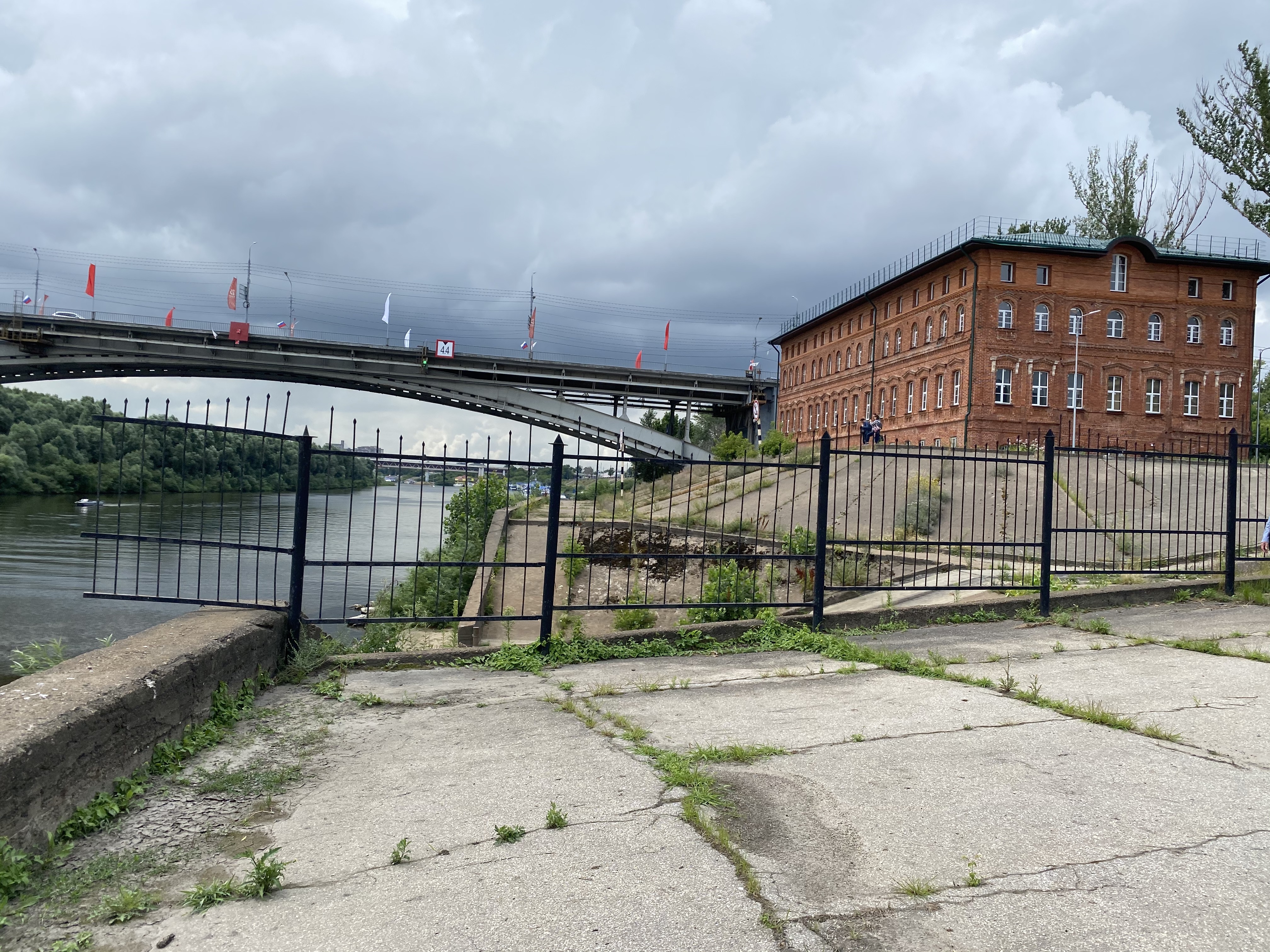 Фото: пресс-служба правительства Нижегородской области