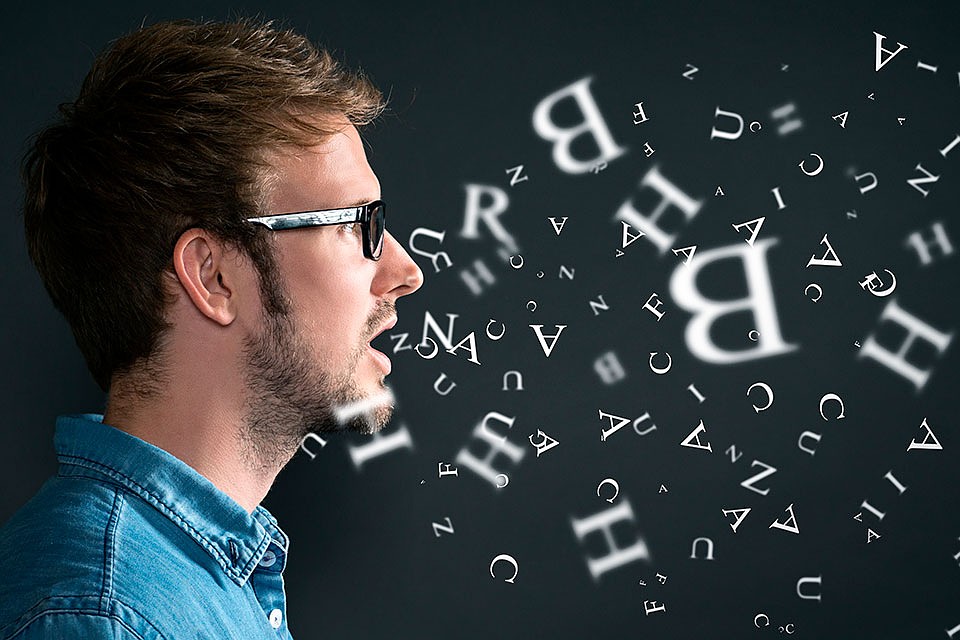 Ксеноглоссия считается мистическим явлением. Фото: Shutterstock
