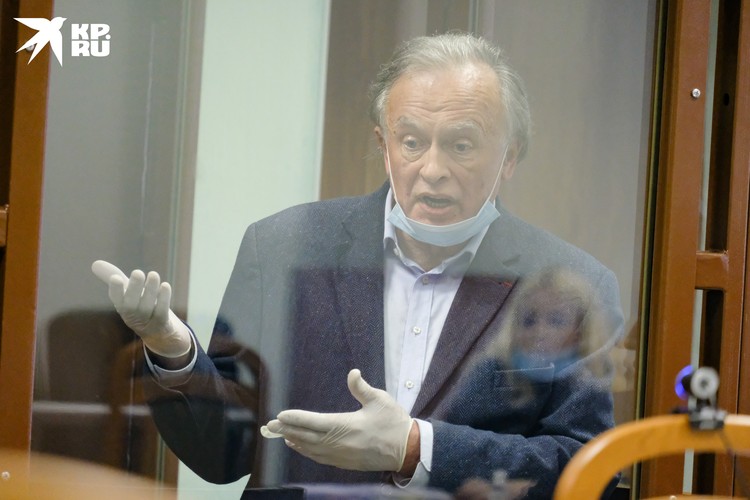 По словам Соколова, Екатерина решила ему отомстить