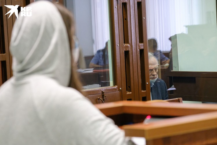 Историк был не в настроении