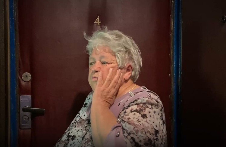 Жильцы соседних домов готовы принимать все возможные меры, чтобы не допустить такого опасного соседства.