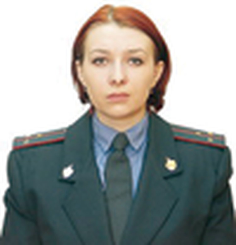 Участковый д 6. Нечаев д.в участковый.