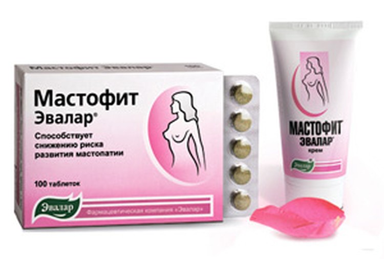 Мастопатии не место в твоей груди