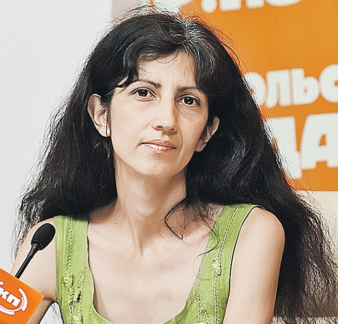  Фото: Иван МАКЕЕВ