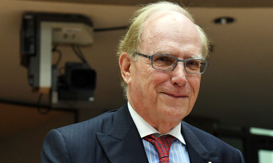 Ричард Макларен, допинг