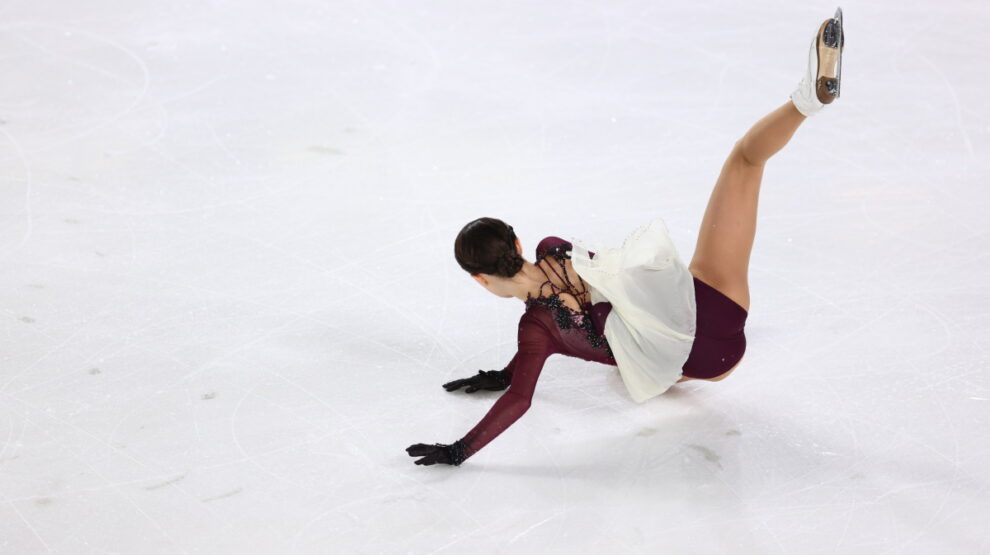 Анна Щербакова