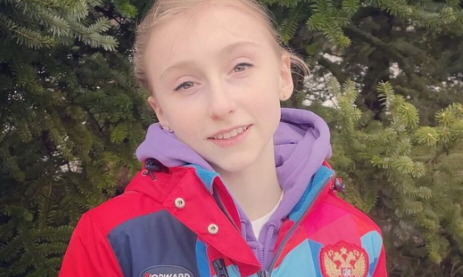 Софья Муравьева