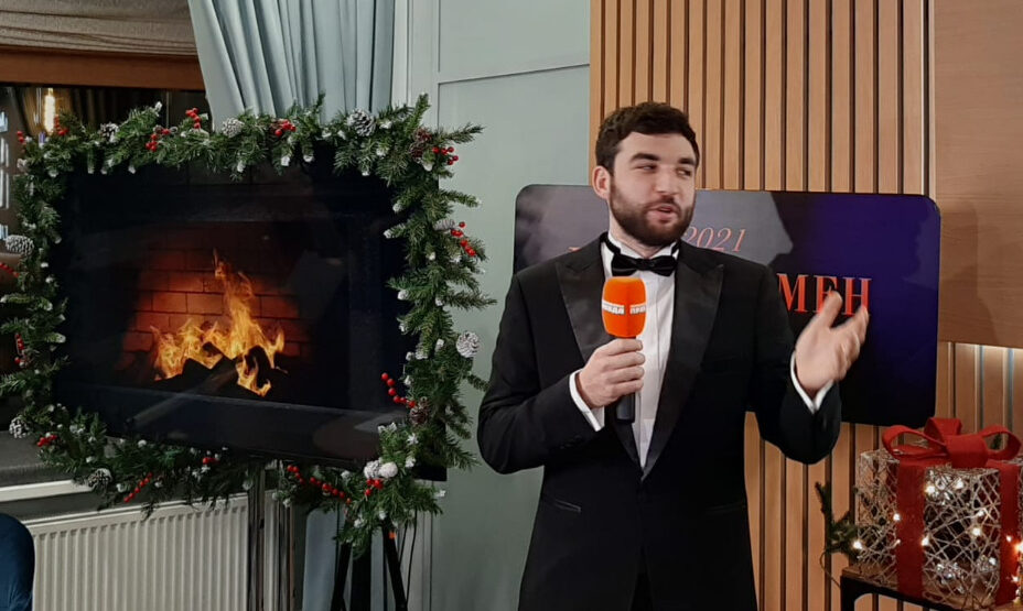 Георгий Джикия, футбол