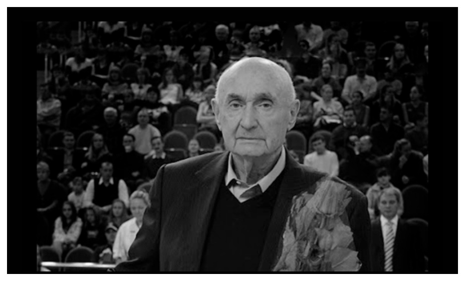 Скончался основатель баскетбольного «Спартака» Давид Берлин. Фото: сайт «Спарта энд К»