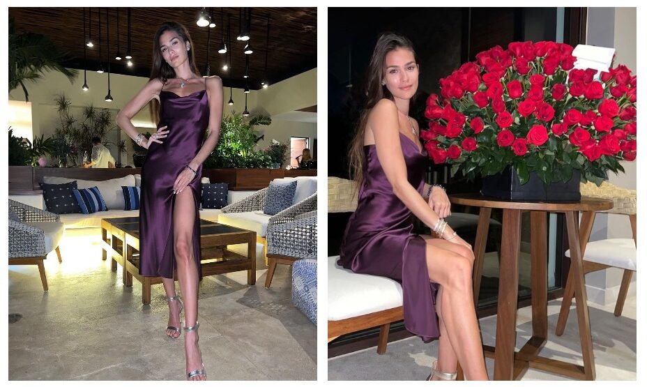 Анастасия Шубская