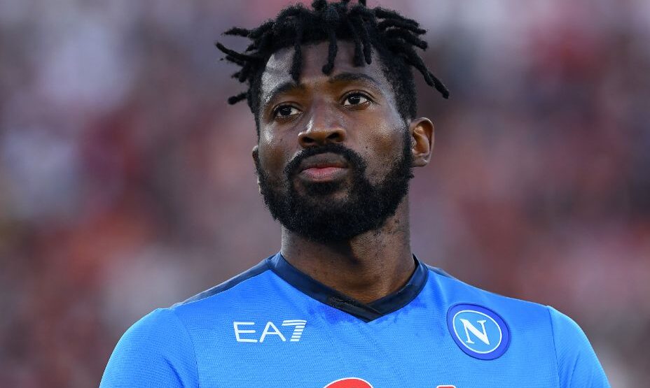 Андре Замбо-Ангисса