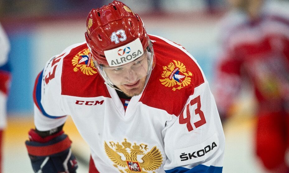 Ничушкин подозревается в употреблении допинга