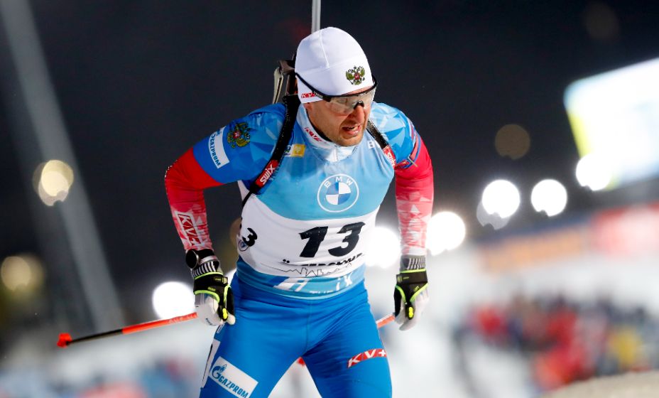 Евгений Гараничев вечно попадает в передряги. 
Фото: Global Look Press