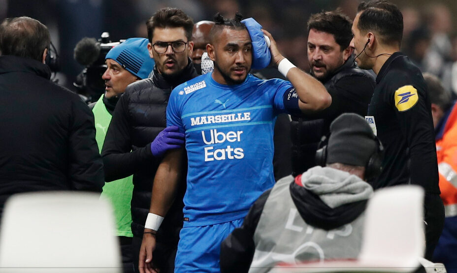 Димитри Пайет