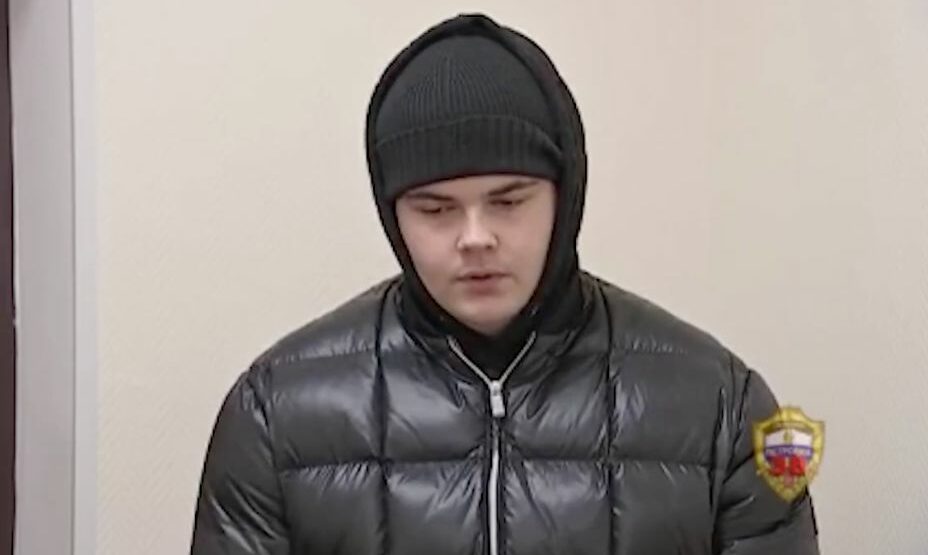 Избивший Дмитрия Соловьева