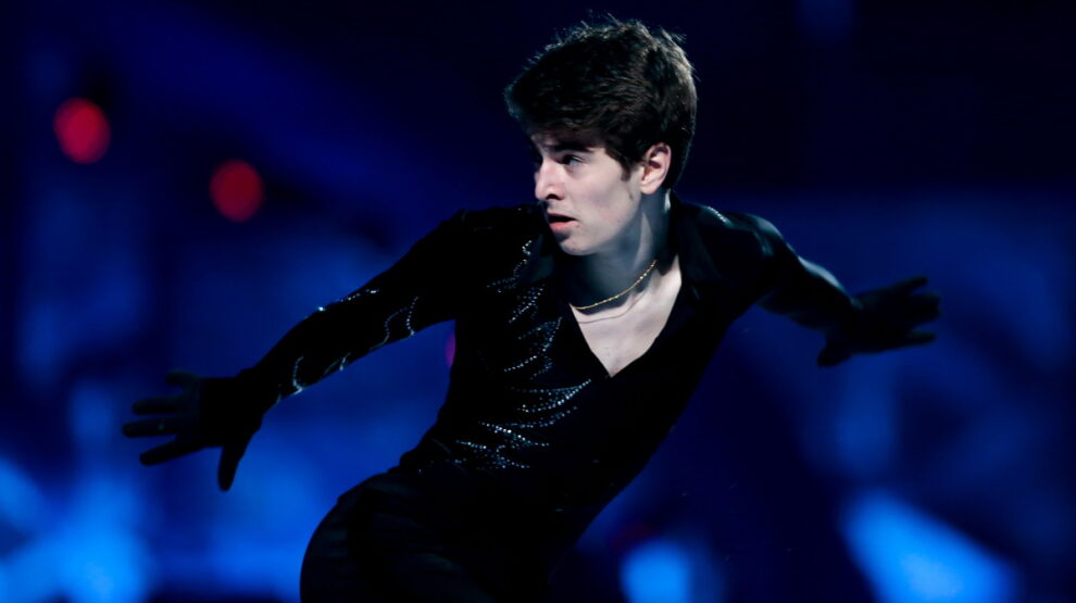 Марк Кондратюк