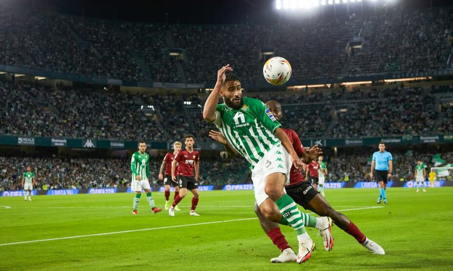 Фекир, Бетис