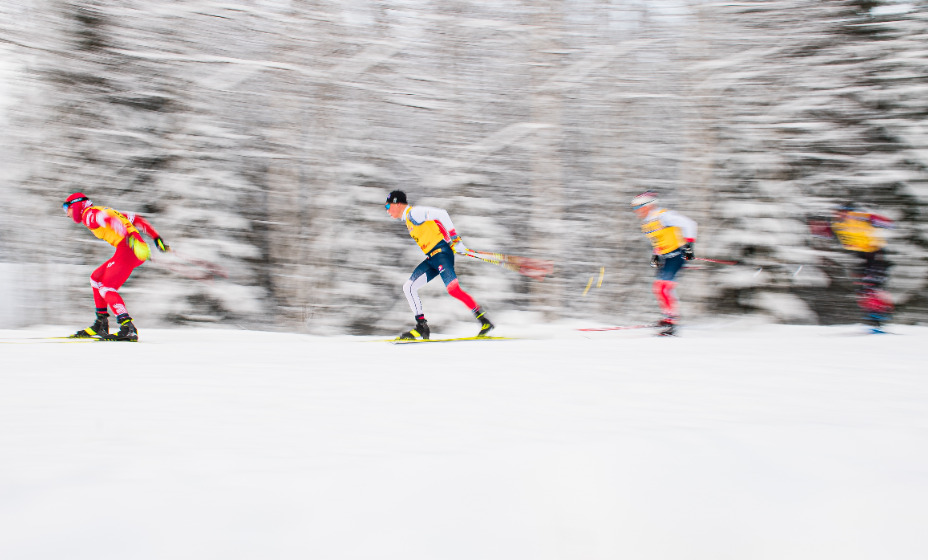 Этап Кубка мира по лыжным гонкам во Франции отменен. Фото: Global Look Press