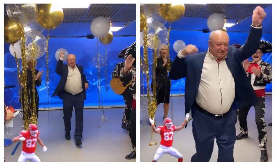 Алексей Мишин