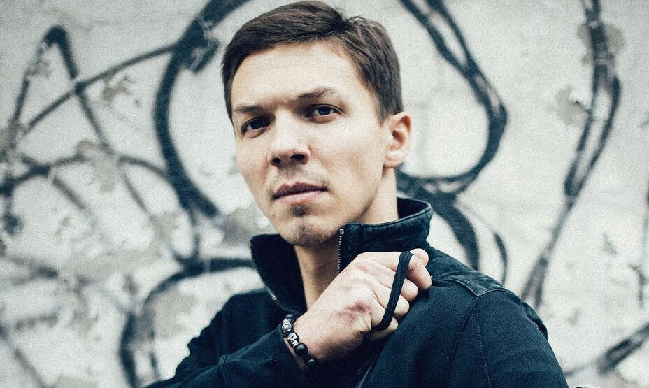 Дмитрий Соловьев