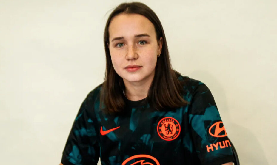 Алсу Абдуллина