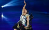 Загитова сообщила о завершении сказочных приключений