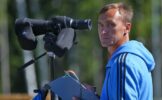 Тренер российских биатлонистов сдал положительный тест на COVID-19