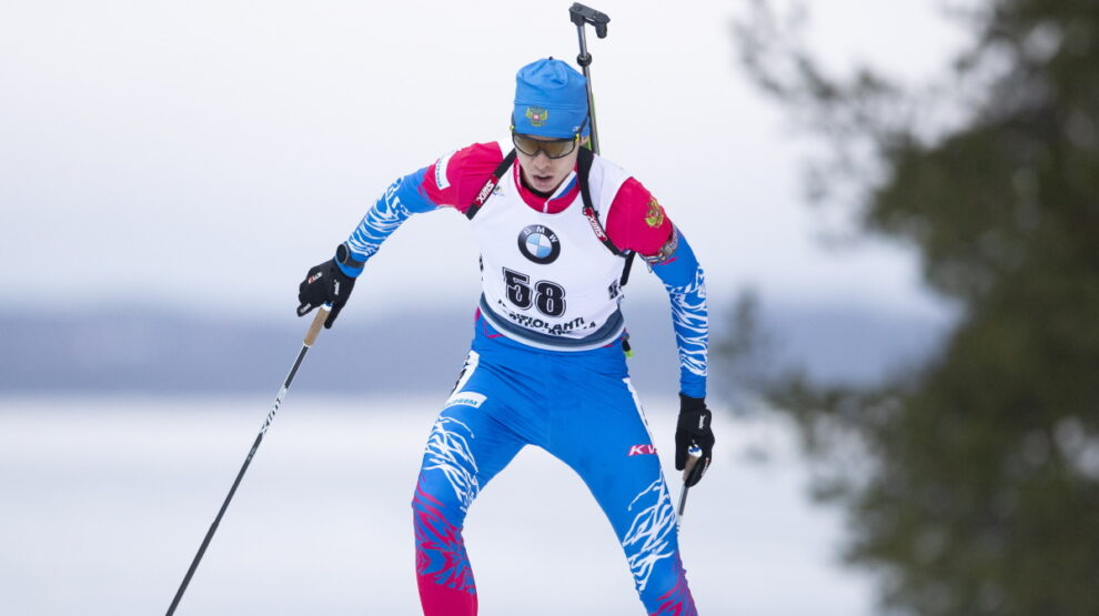 Никита Поршнев