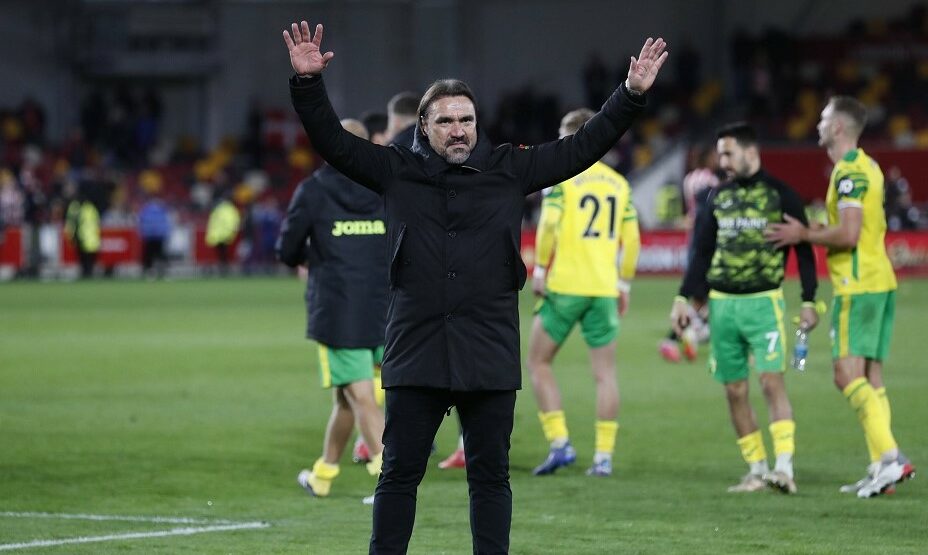 Даниэль Фарке