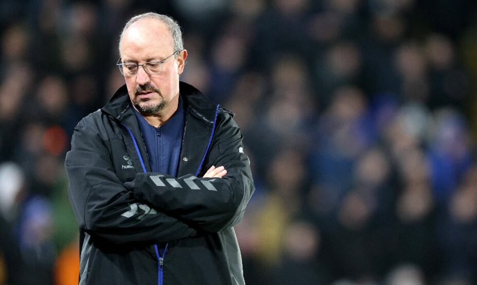 Рафаэль Бенитес