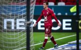 Игрок «Рубина» рассказал о конфликте в баре