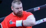 Дацик назвал Емельяненко-младшего великим алкашом страны