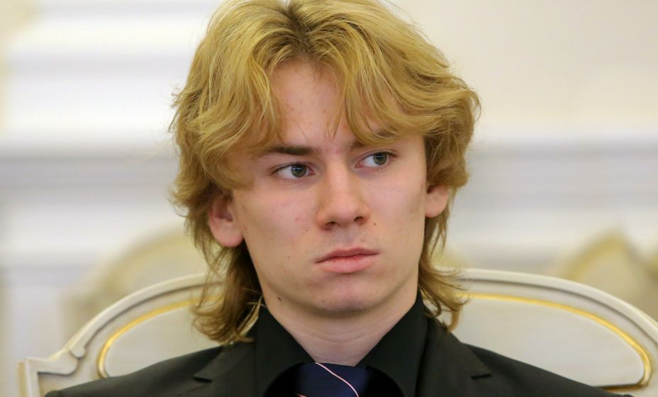 Артур Гачинский завершил карьеру в 2015 году.
Фото: Global Look Press