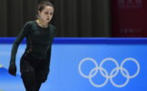 ВАДА оспорит отмену временного отстранения Валиевой