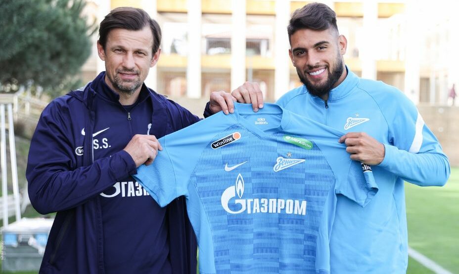 Семак Алберто