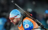 IBU пока не собирается выплачивать призовые российским биатлонистам