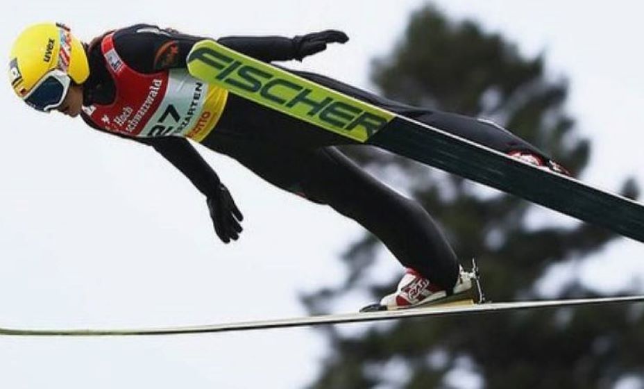 Из боевой девчонки в надежду российской сборной: рекордсменка по ...