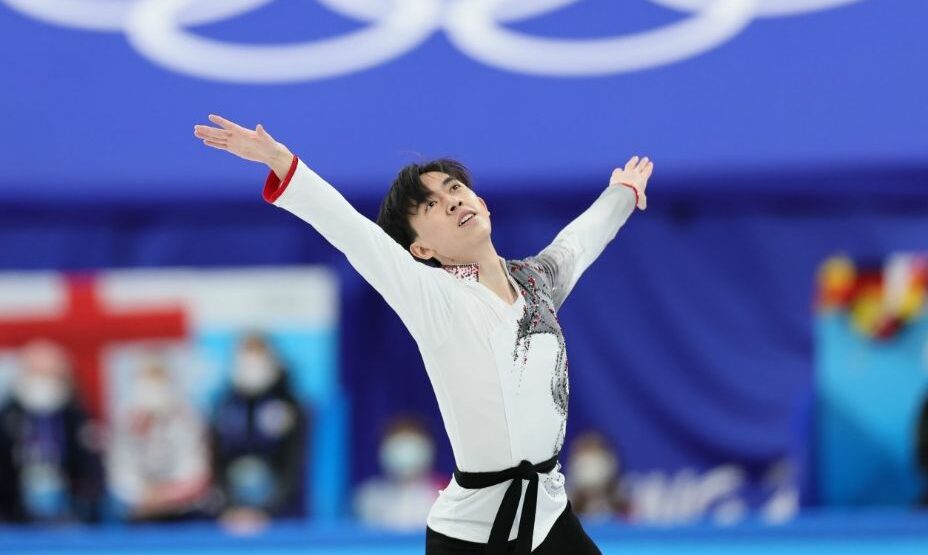 Винсент Чжоу