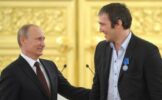 НХЛ не хочет выгонять русских звезд
