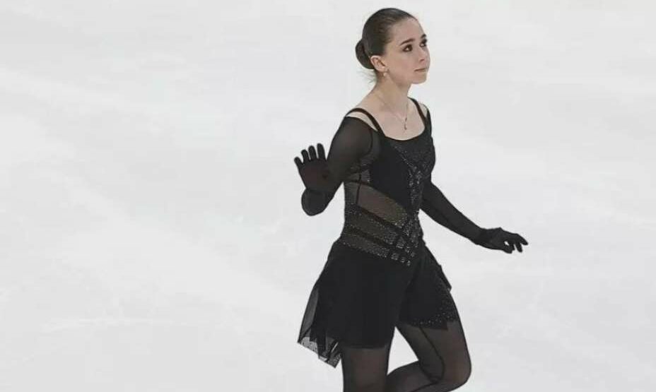 Камила Валиева, КПК