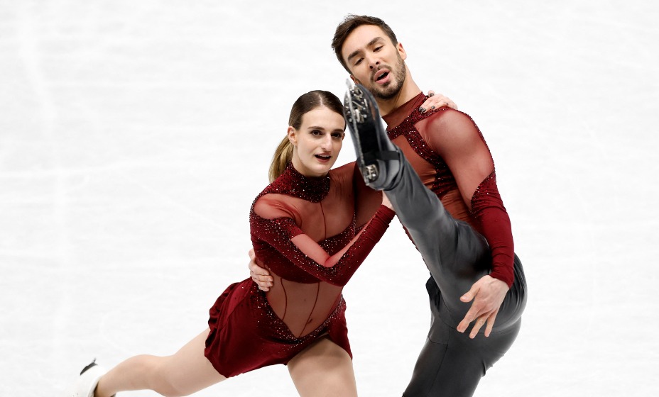 Слова Пападакис очень не понравились Татьяне Тарасовой. 
Фото: Reuters 