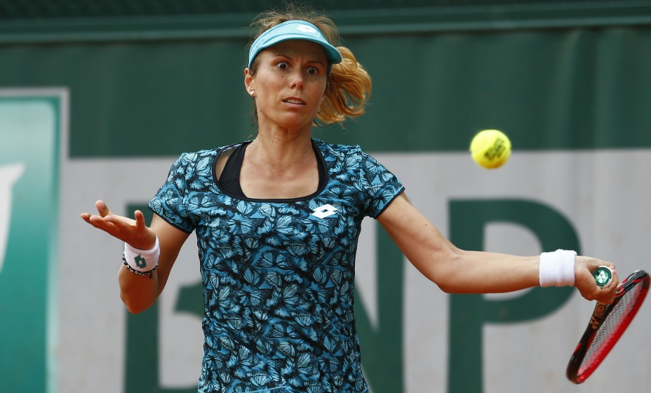 Американская теннисистка попалась на допинге в 35 лет. 
Фото: Global Look Press