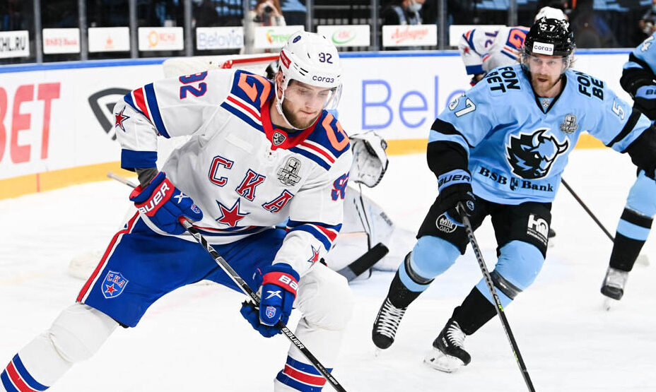 СКА Динамо Минск