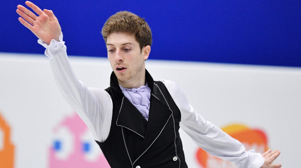 Морис Квителашвили