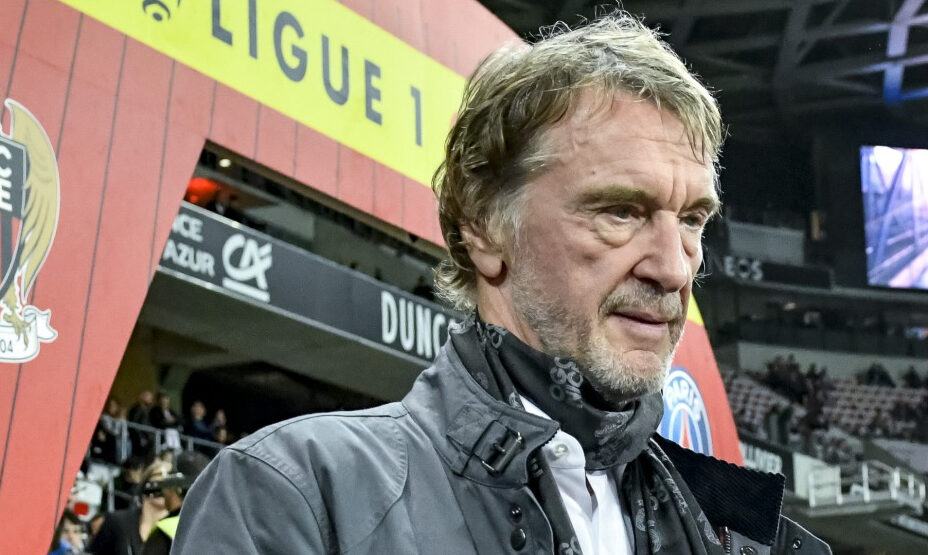 Джим Рэтклифф