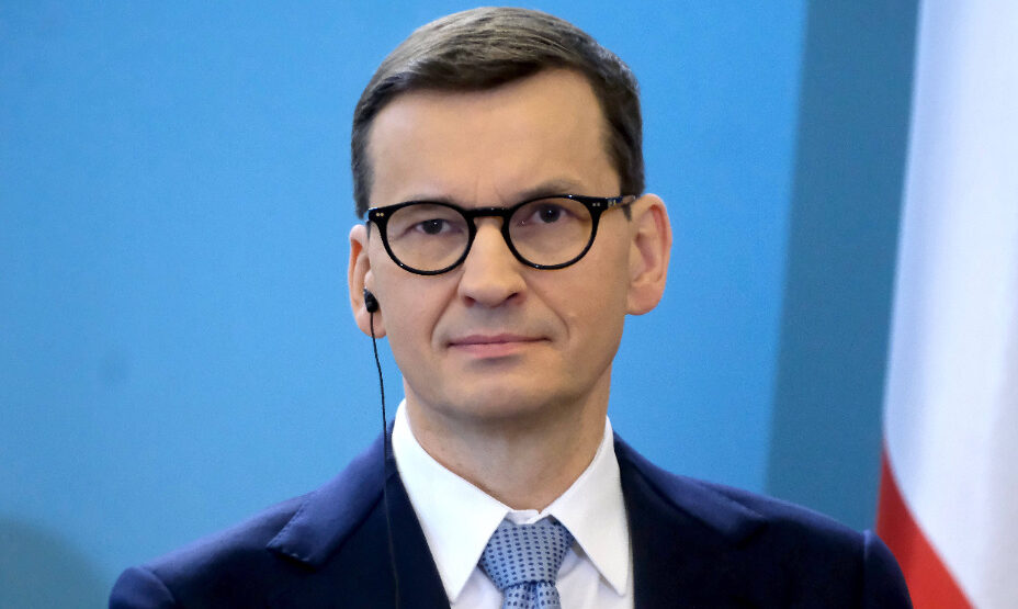 Матеуш Моравецки