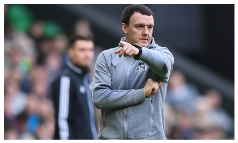 Александр Сторожук стал главным тренером «быков». Фото: РПЛ 