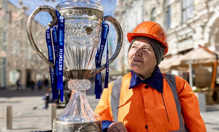 Кубок России против Кубка РПЛ. Фото: РФС/ Михаил Шапаев