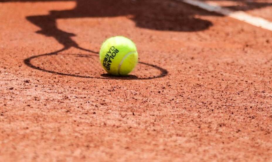 Ролан Гаррос