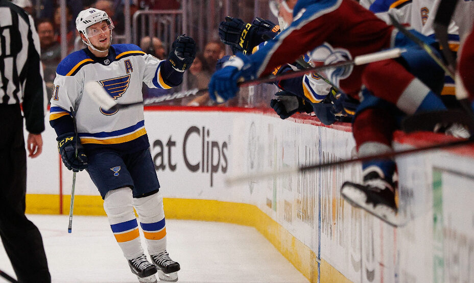 Владимир Тарасенко, хоккей